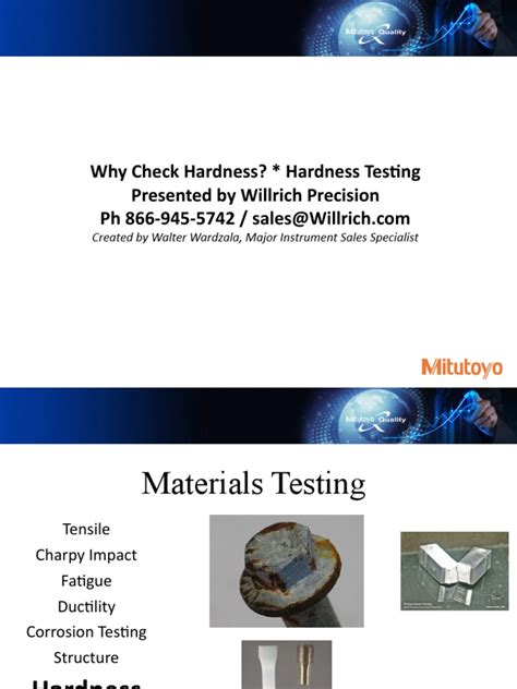 dot hardness testing procedure pdf|willrich hardness testing distance.